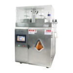 IR Sample Dyeing Machine