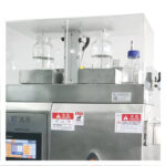 IR Sample Dyeing Machine - Image 4