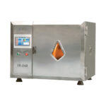 IR Sample Dyeing Machine