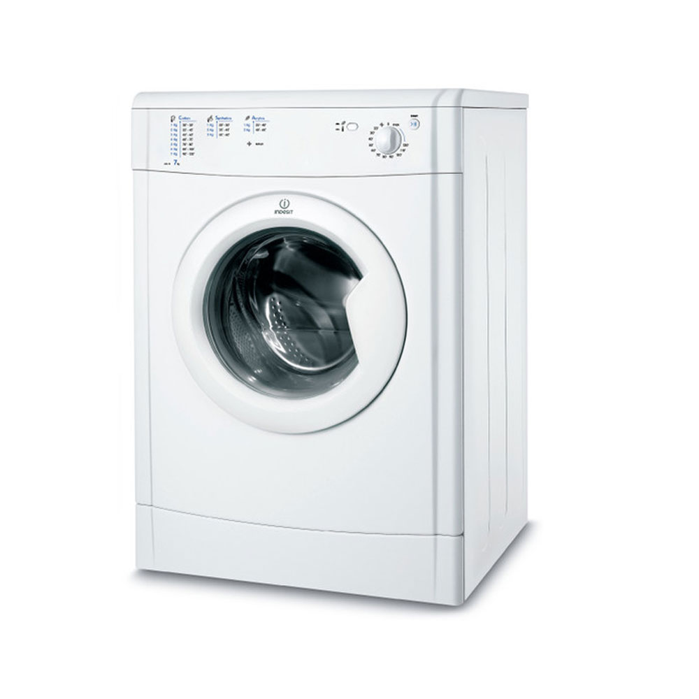 Industrial-Laboratory-Dryer-Indesit-1 Industrial Laboratory Dryer Indesit