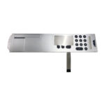 Keypad Control Panel