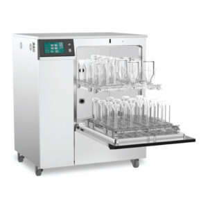 Laboratory Glassware Washer
