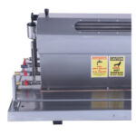 Laboratory Jigger Dyeing Machine