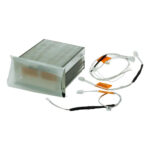 Motor Control Board - Electrolux Spare Parts