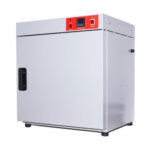 Natural & Forced Convection Oven