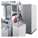 Pad-Thermosol Dyeing Machine PT-J - Image 2
