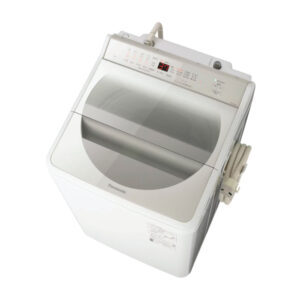 Panasonic Washer for Japanese Buyers