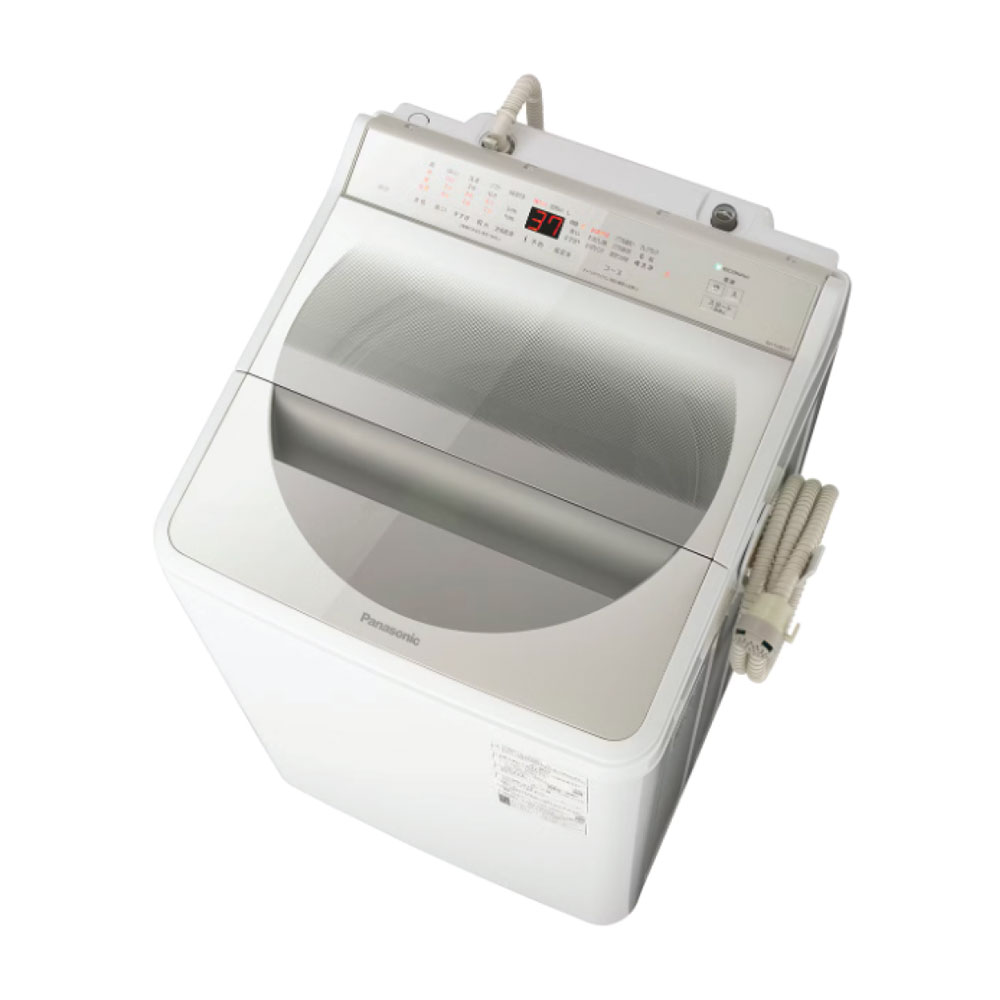 Panasonic-Washer-for-Japanese-Buyers-1 Panasonic Washer for Japanese Buyers