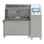 Precision Yarn Dyeing Machine with Automatic Dosing System