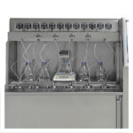 Precision Yarn Dyeing Machine with Automatic Dosing System - Image 2
