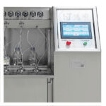 Precision Yarn Dyeing Machine with Automatic Dosing System - Image 3