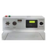 Programable Top Loading AATCC Washing Machine - Image 5