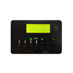 Programable Top Loading AATCC Washing Machine - Image 6