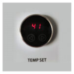 Programable Top Loading AATCC Washing Machine - Image 2