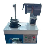 Sampling Knitting Machine