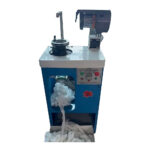 Sampling Knitting Machine