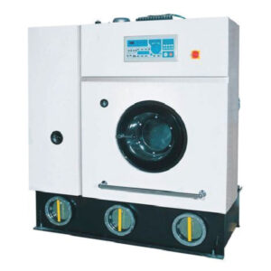Standardized Dry Cleaning Machine