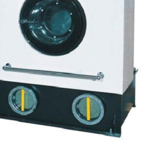Standardized Dry Cleaning Machine