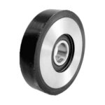 Support Roller - Electrolux Spare Parts
