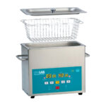 Ultrasonic Water Bath