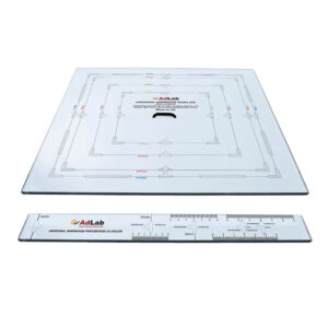 Universal Shrinkage Template