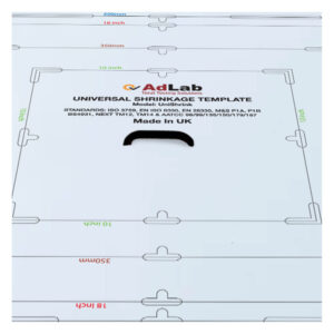 Universal Shrinkage Template