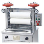 Vertical Padding Mangle - Image 2