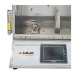 45° Automatic Flammability Tester - Image 2