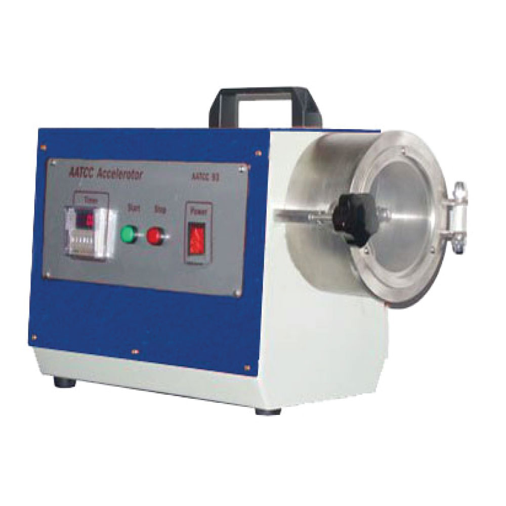 Accelerotor-Abrasion-Resistance-Tester-1 Accelerator Abrasion Resistance Tester