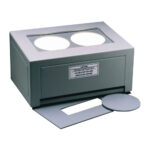Accelerotor viewer (ACCEL)