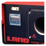 Advanced Radiation Thermometers Blackbody Calibration