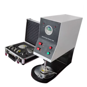 Auto Thickness Gauge Tester