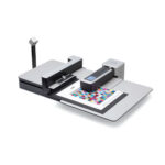 Automatic Color Measuring in Digital Textile Printing