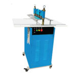 Automatic Sample ZigZag Swatch Cutter