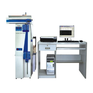 Automatic Single Yarn Strength Tester