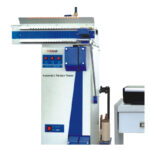 Automatic Single Yarn Strength Tester - Image 2