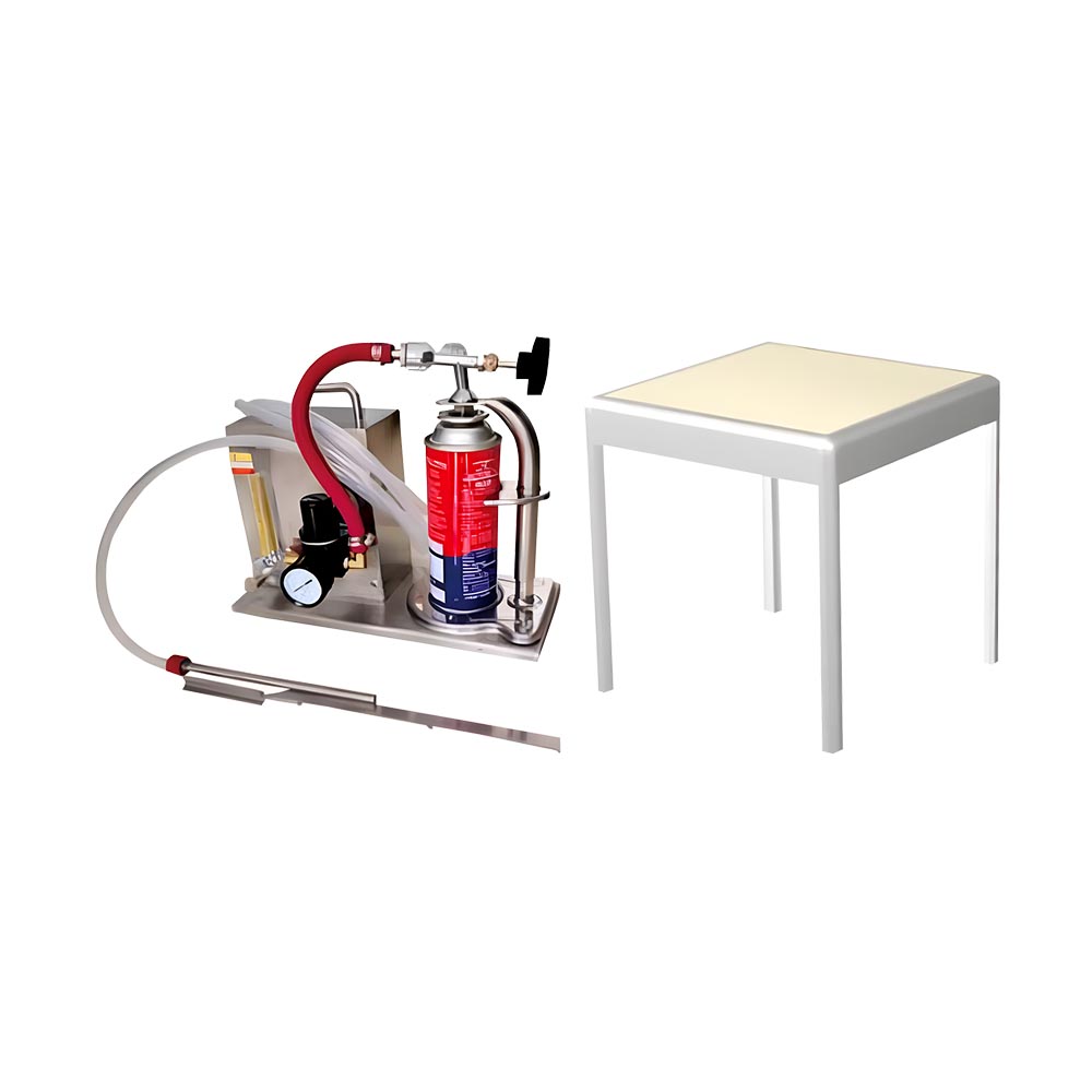 Bedding Flammability Tester ADL-BF25 img 1 Bedding Flammability Tester