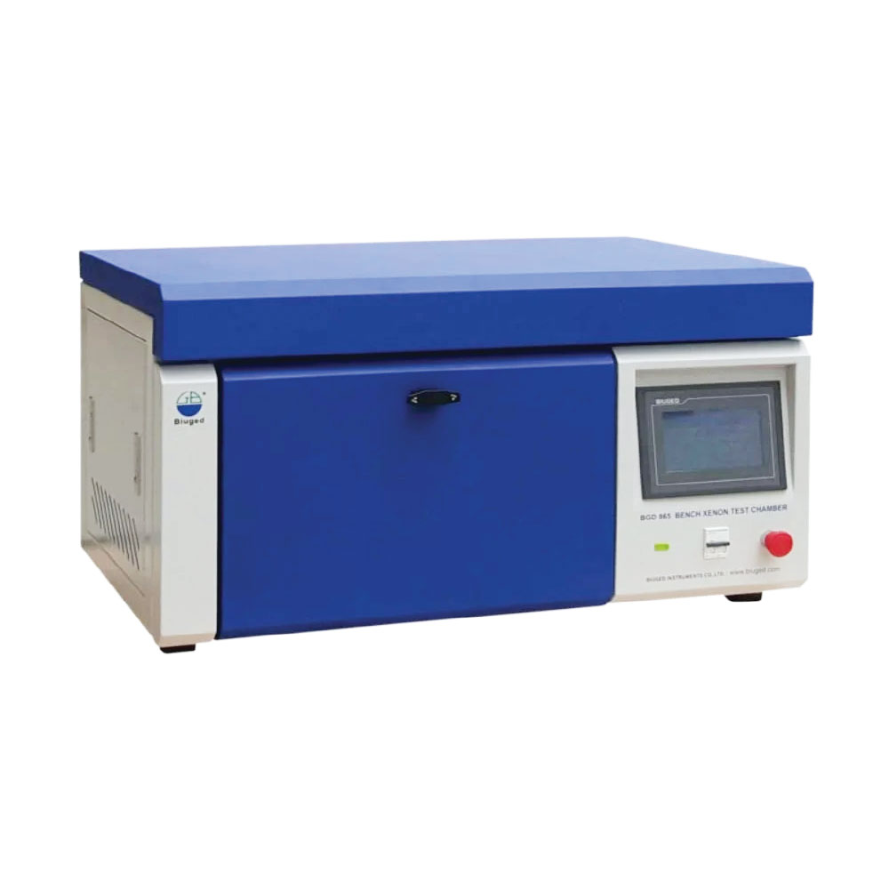 Bench-Xenon-Test-Chamber-1 Bench Xenon Test Chamber
