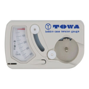 Bobbin Case Tension Gauge