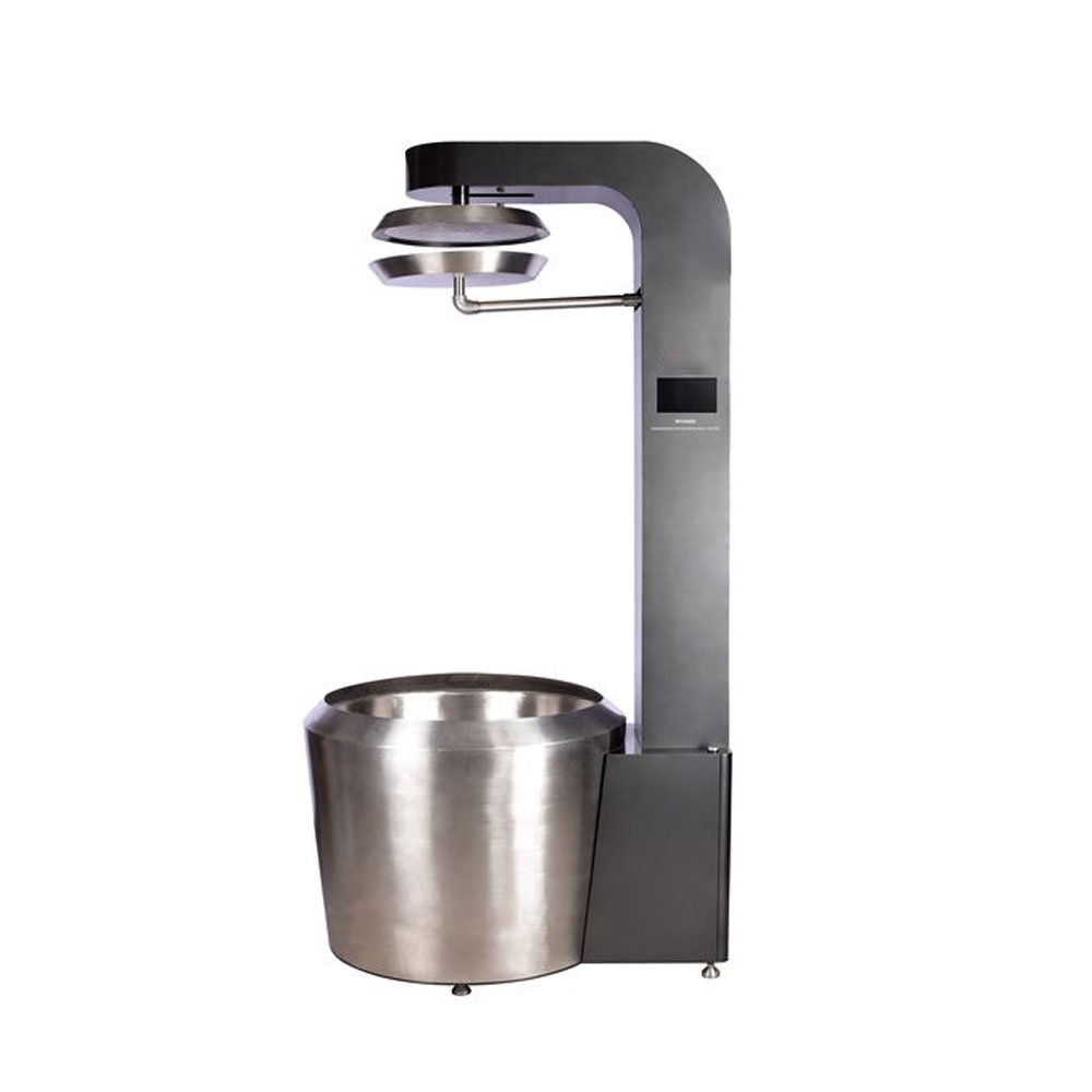 Bundesmann-Water-Repellency-Tester-1 Bundesmann Water Repellency Tester - Image 1