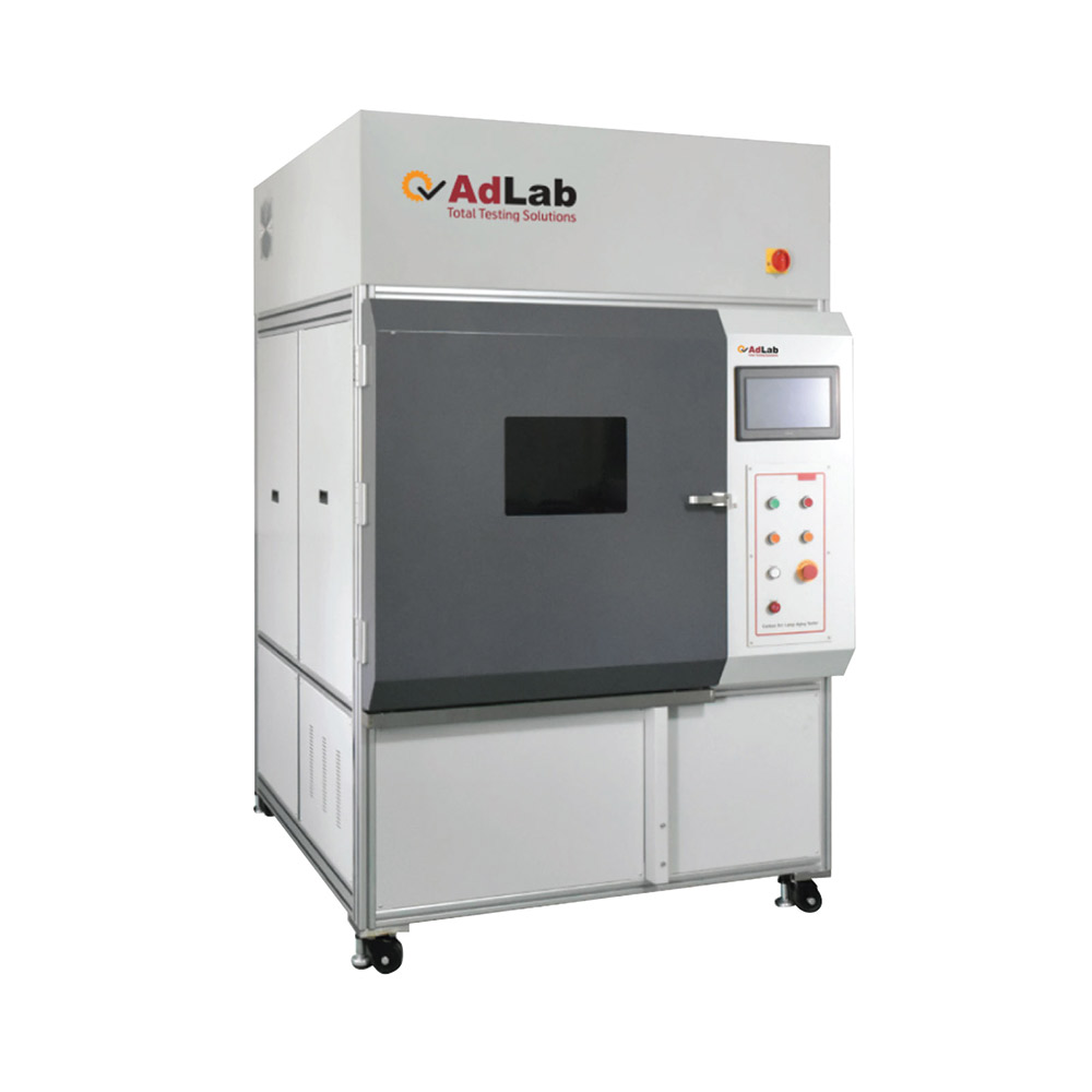 Carbon-Arc-Aging-Tester-1 Carbon Arc Aging Tester