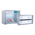 Color Matching Cabinet