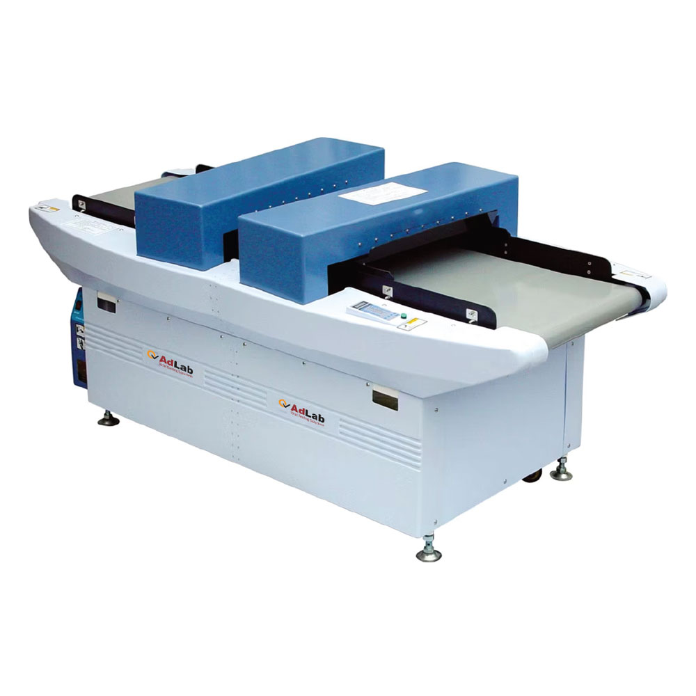 Conveyor-Type-Double-Needle-Detector-1 Conveyor Type Double Needle Detector