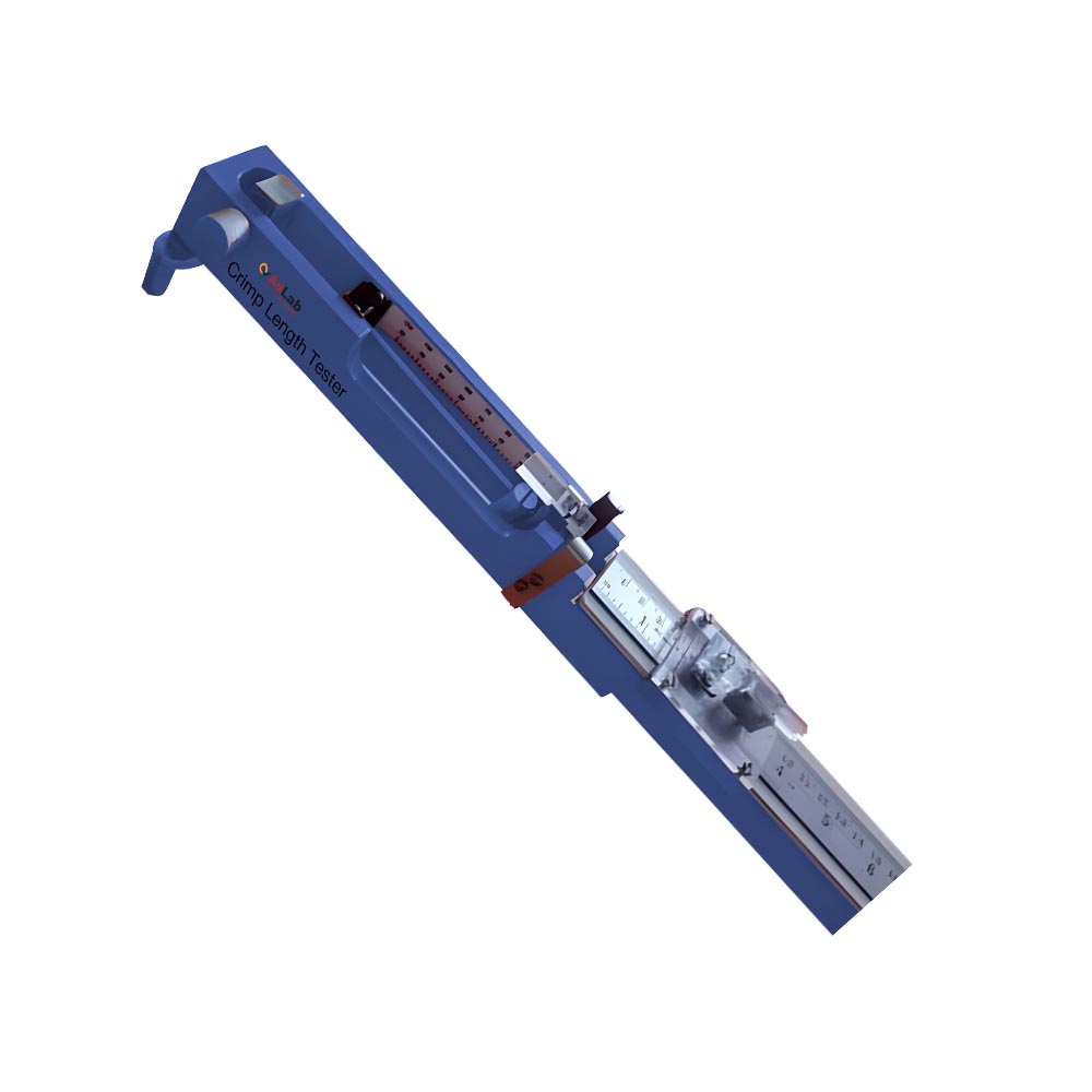 Crimp Length Tester ADL-CT2F img 1 Crimp Length Tester