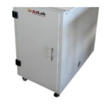 Digital Air Permeability Tester - Image 4
