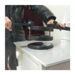 Digital Air Permeability Tester - Image 3