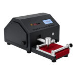 Electronic Crock Meter/Rubbing Fastness Tester