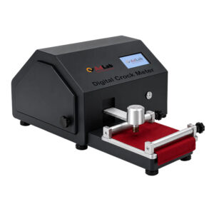 Electronic Crock Meter/Rubbing Fastness Tester