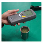 Digital High Viscosity Meter - Image 2