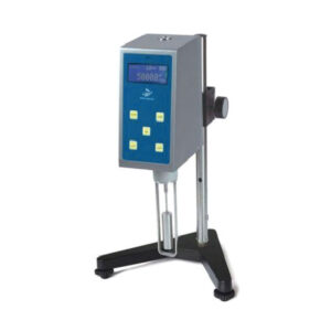 Digital Low Viscosity Meter